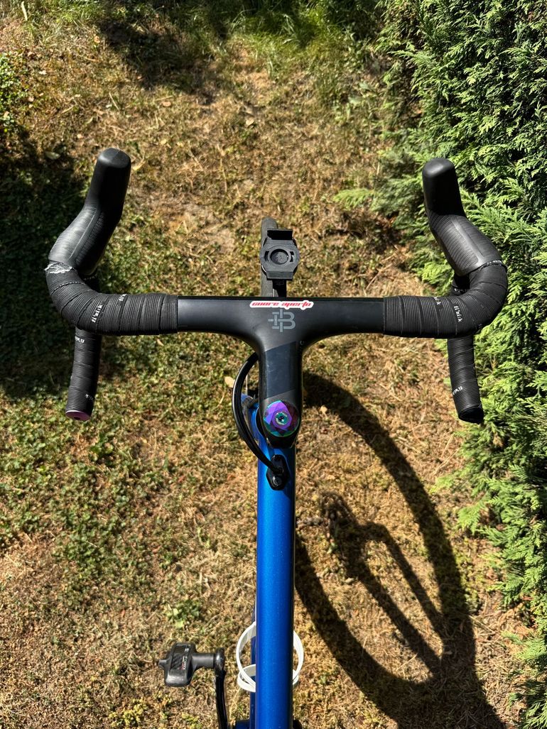 Brugt 3T Ultra SRAM Force eTap AXS 2022 Road & Gravel — billede 5 af 6