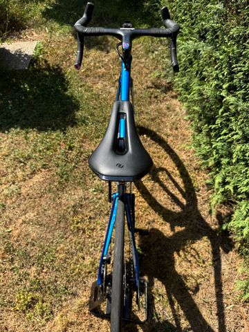 3T Ultra SRAM Force eTap AXS 2022 Road & Gravel de segunda mano, Azul — imagen 6 de 6