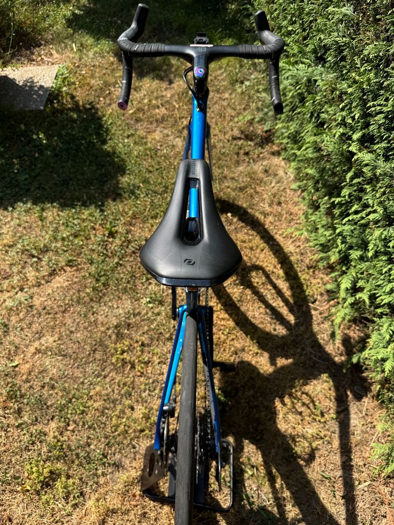 Brugt 3T Ultra SRAM Force eTap AXS 2022 Road & Gravel — billede 6 af 6