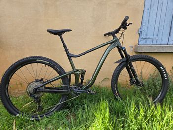 Used Giant Trance 29 1 2024 2024 MTB