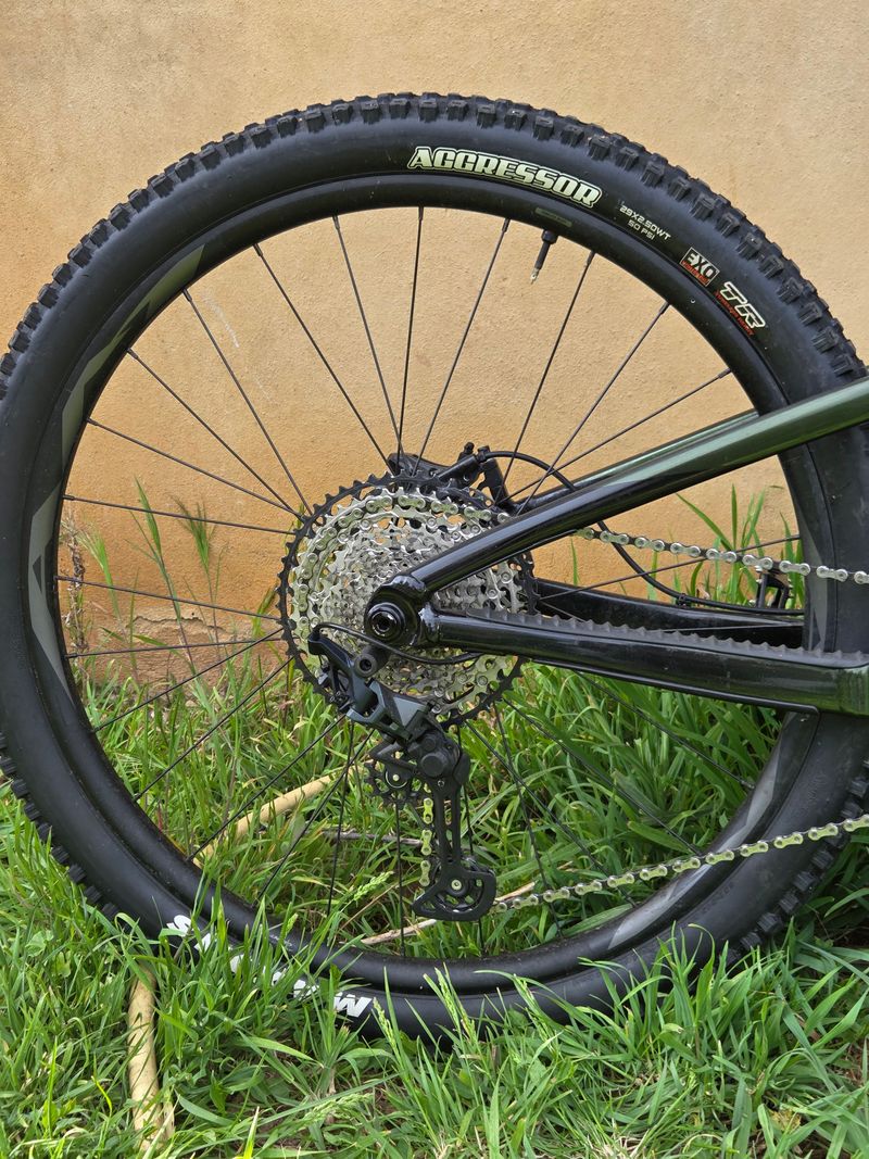 Tweedehands Giant Trance 29 1 2024 2024 Mountainbike — afbeelding 3 van 3
