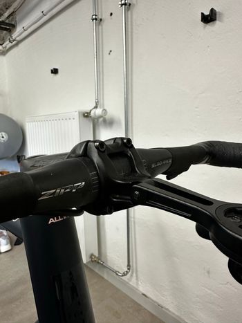 Used Standert Kreissäge RS Black Widow Sram Force AXS D2 2024 2024 Road & Gravel, Blue — image 20 of 24
