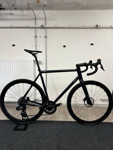 Used Standert Kreissage SRAM Force eTap AXS 2024 Road & Gravel