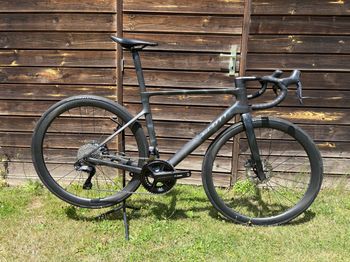 Gebrauchtes Scott Addict RC 10 2025 2025 Road & Gravel