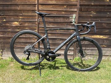 Used Scott Addict RC 10 2025 2025 Road & Gravel