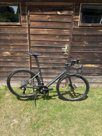 Tweedehands Scott Addict RC 10 2025 2025 Road & Gravel — afbeelding 4 van 17