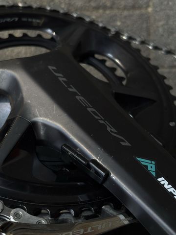 Tweedehands Scott Addict RC 10 2025 2025 Road & Gravel — afbeelding 13 van 17