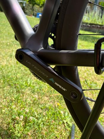 Gebrauchtes Scott Addict RC 10 2025 2025 Road & Gravel, Schwarz — Bild 11 von 11