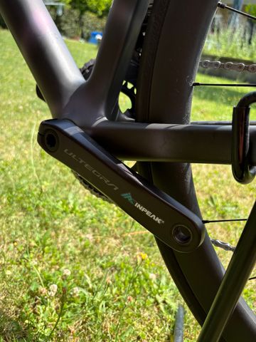 Tweedehands Scott Addict RC 10 2025 2025 Road & Gravel — afbeelding 11 van 17