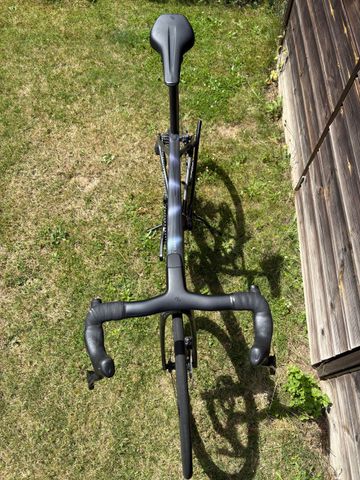 Tweedehands Scott Addict RC 10 2025 2025 Road & Gravel — afbeelding 3 van 17