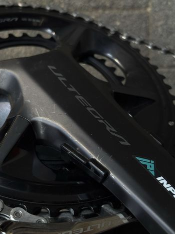 Scott Addict RC 10 2025 2025 Road & Gravel usato, Nero — immagine 15 di 17