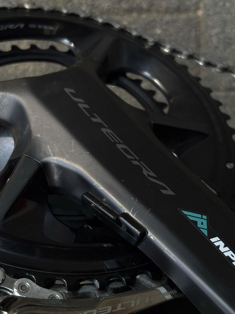 Scott Addict RC 10 2025 2025 Road & Gravel usato, Nero — immagine 15 di 17