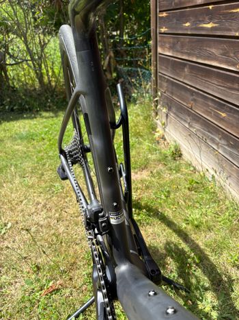 Gebrauchtes Scott Addict RC 10 2025 2025 Road & Gravel, Schwarz — Bild 5 von 11