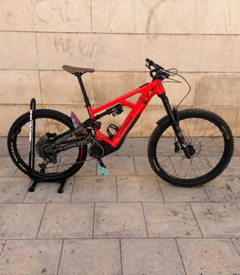 Gebrauchtes Norco Range VLT A1 2024 2024 MTB