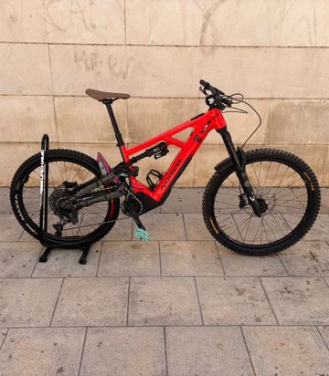 Gebrauchtes Norco Range VLT A1 2024 2024 MTB