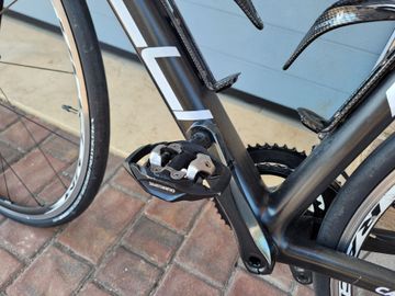 Used Colli Custom Shimano 105 2013 Road & Gravel, Black — image 4 of 6