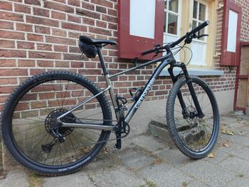 Gebrauchtes Cannondale Trail SL 1 2021 2021 MTB