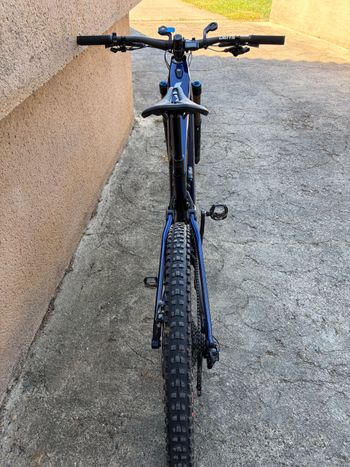 Použité Norco Sight VLT C1 2023 2023 Mountainbike — obrázek 2 z 6