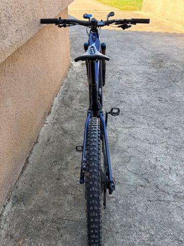 Käytetty Norco Sight VLT C1 2023 2023 Mountainbike — kuva 2 / 6