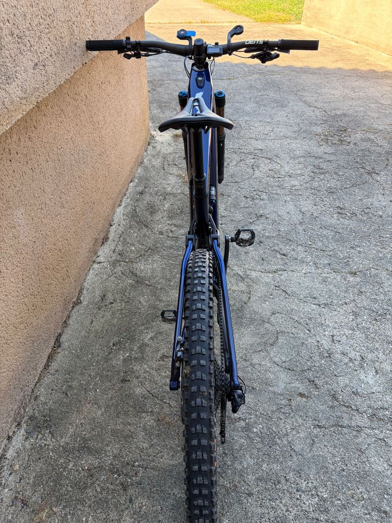 Použité Norco Sight VLT C1 2023 2023 Mountainbike — obrázek 2 z 6