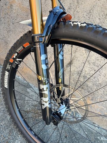 Käytetty Norco Sight VLT C1 2023 2023 Mountainbike — kuva 3 / 6