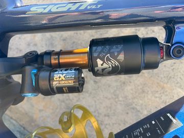 Käytetty Norco Sight VLT C1 2023 2023 Mountainbike — kuva 4 / 6
