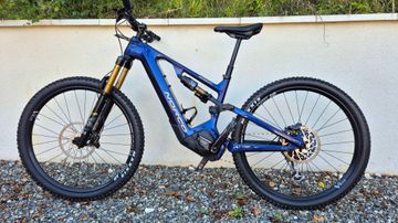 Käytetty Norco Sight VLT C1 2023 2023 Mountainbike — kuva 6 / 6