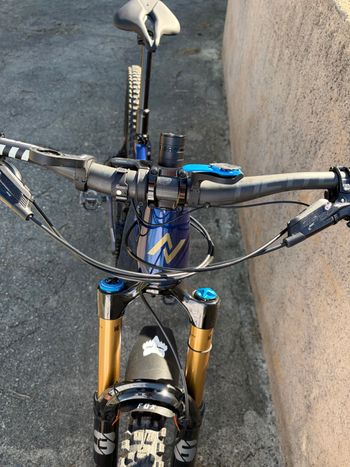 Použité Norco Sight VLT C1 2023 2023 MTB