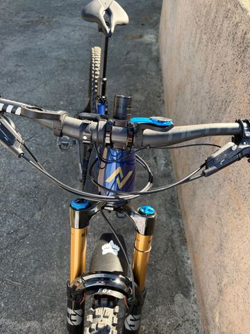 Käytetty Norco Sight VLT C1 2023 2023 Mountainbike — kuva 1 / 6