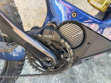 Käytetty Norco Sight VLT C1 2023 2023 Mountainbike — kuva 5 / 6