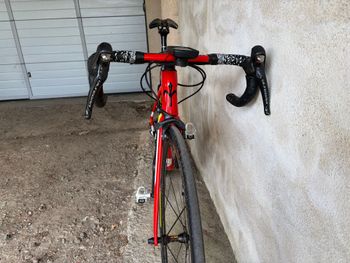 Willier Custom Shimano Ultegra 2020 Road & Gravel d'occasion — image 5 sur 5