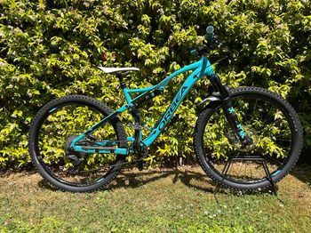 Brugt Orbea Occam Shimano Deore XT 2019 MTB