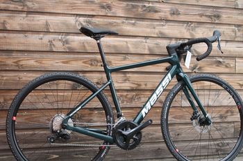 Massi Across 2026 Route & Gravel d'occasion