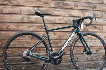 Tweedehands Massi Across 2026 Road & Gravel