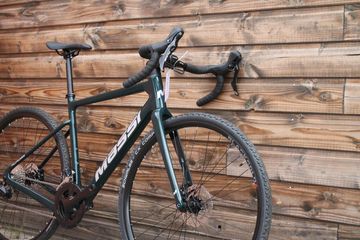 Used Massi Across 2026 Road & Gravel, Green — image 2 of 3