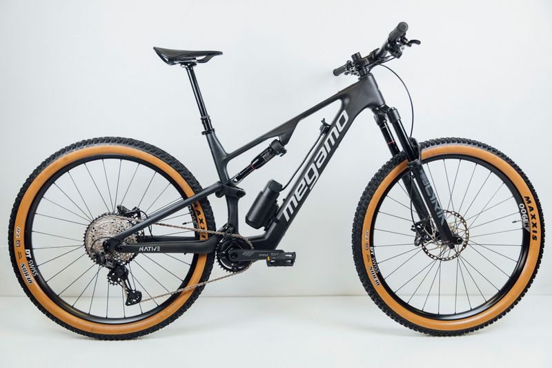 Used Megamo NATIVE 20 2025 2025 MTB