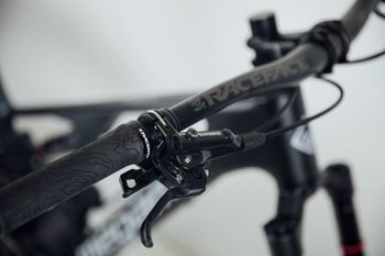 Megamo NATIVE 20 2025 2025 Mountainbike de segunda mano, Negro — imagen 5 de 7
