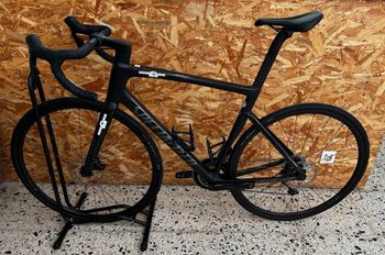 Použité Specialized Tarmac SL7 Comp - Shimano 105 Di2 2025 2025 Road & Gravel — obrázek 12 z 15