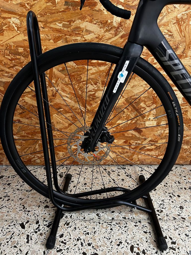 Použité Specialized Tarmac SL7 Comp - Shimano 105 Di2 2025 2025 Road & Gravel — obrázek 10 z 15