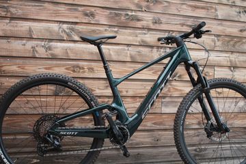 Used Scott Lumen 920 2025 2025 Mountainbike, Green, 29 — image 2 of 3