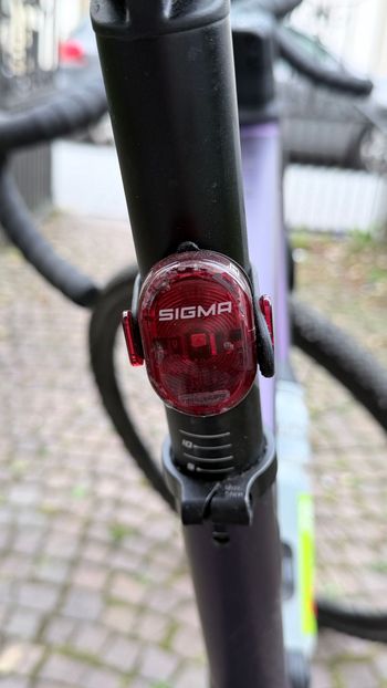 Brugt Bergamont Grandurance 8 2023 2023 Road & Gravel — billede 7 af 10