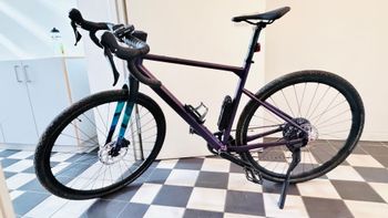 Brugt Bergamont Grandurance 8 2023 2023 Road & Gravel — billede 4 af 10