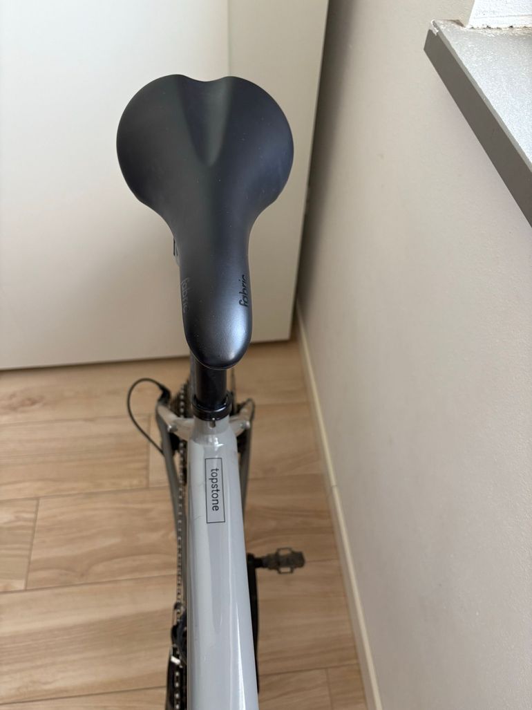 Używany Cannondale Topstone 2 2021 2021 Road & Gravel — zdjęcie 9 z 12