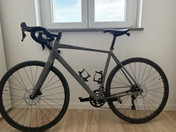Używany Cannondale Topstone 2 2021 2021 Road & Gravel — zdjęcie 2 z 12