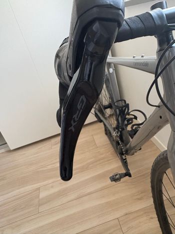 Używany Cannondale Topstone 2 2021 2021 Road & Gravel — zdjęcie 6 z 12
