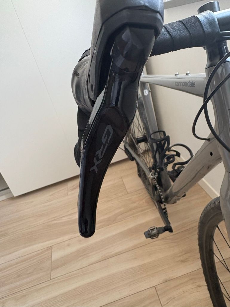 Używany Cannondale Topstone 2 2021 2021 Road & Gravel — zdjęcie 6 z 12