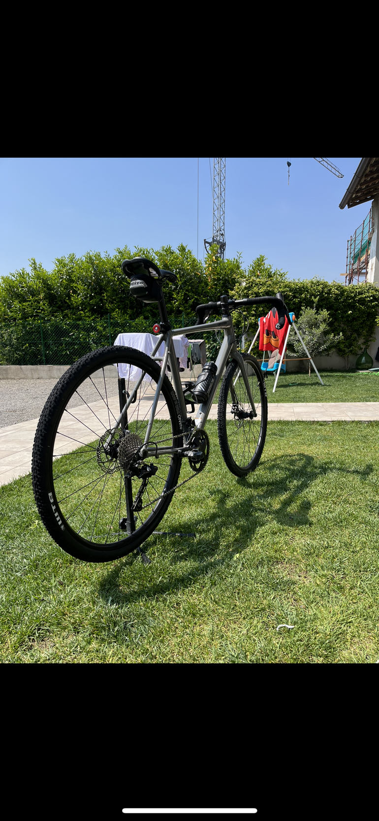 Używany Cannondale Topstone 2 2021 2021 Road & Gravel — zdjęcie 12 z 12
