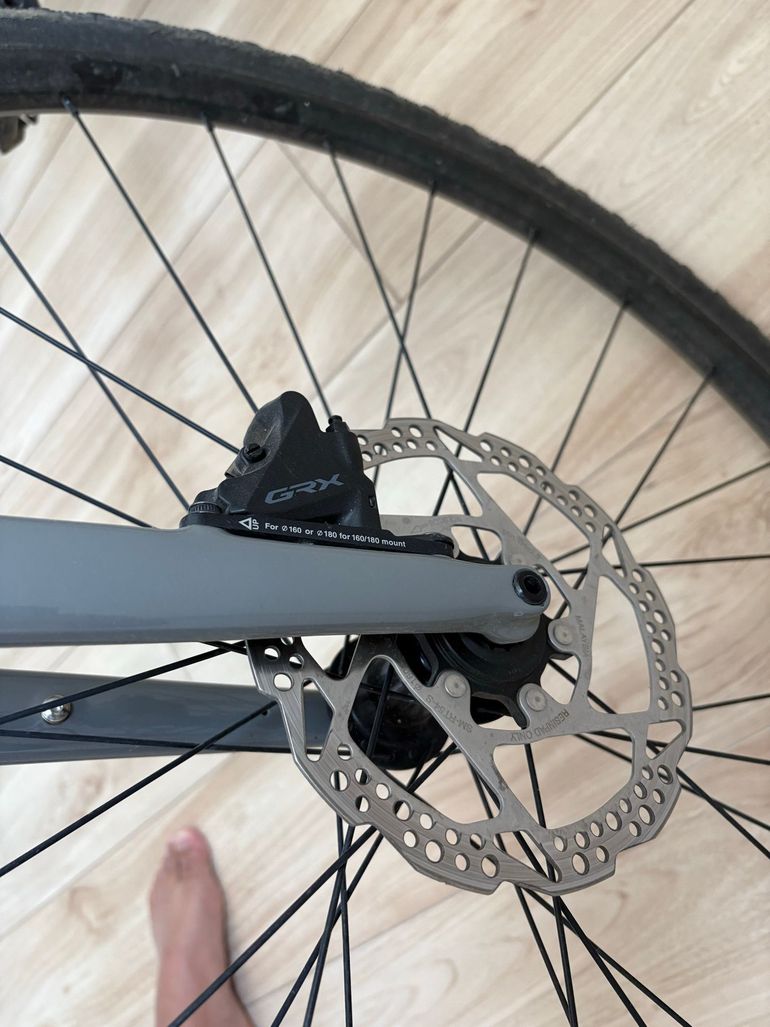 Używany Cannondale Topstone 2 2021 2021 Road & Gravel — zdjęcie 5 z 12
