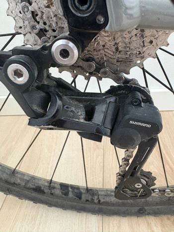 Używany Cannondale Topstone 2 2021 2021 Road & Gravel — zdjęcie 7 z 12