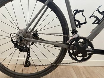 Używany Cannondale Topstone 2 2021 2021 Road & Gravel — zdjęcie 3 z 12